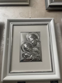 Ікона ,,Свята Родина‘‘ 36*43 см