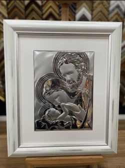 Ікона ,,Свята Родина‘‘ 45*55