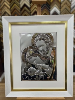 Ікона ,,Свята Родина‘‘ 45*55 см